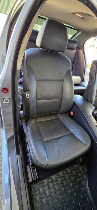 BMW 530 — fotografia 6