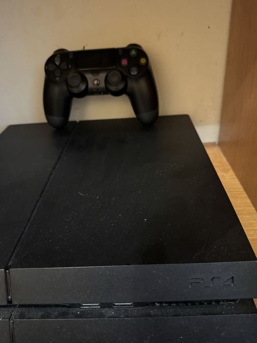 Ps4 fat 2 покоління