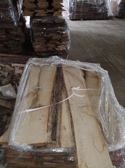 Tarcica dębowa sucha 28mm długość 120 cm klasa mix