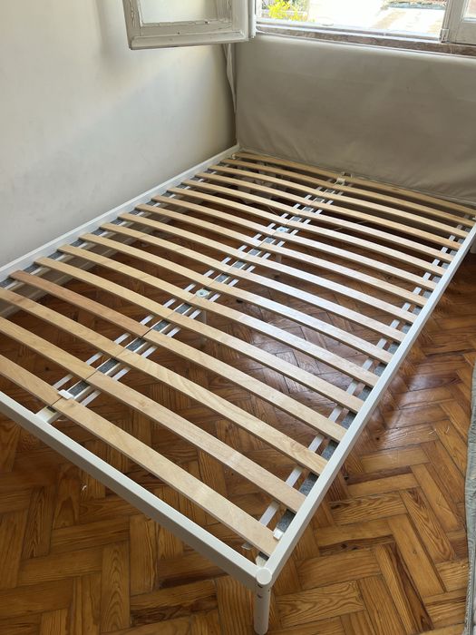 Cama Ikeia kleppstad