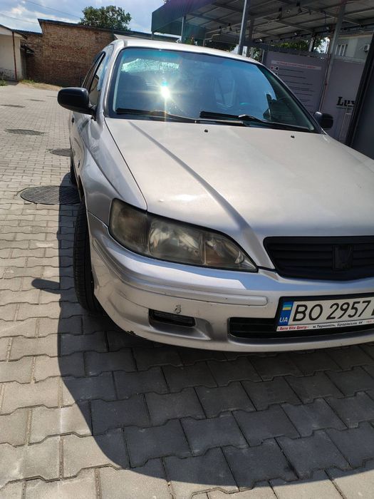 Продам автомобіль