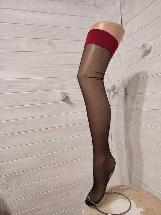 чулки под пояс разные цвета есть с ажуром и с манжетиком