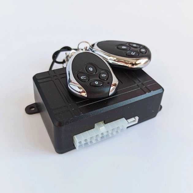 Сигнализация на авто CONVOY XS-6 v.2 автосигнализация на машину в авто