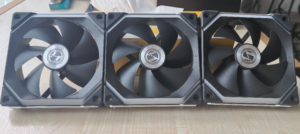 Куллер для пк бу
