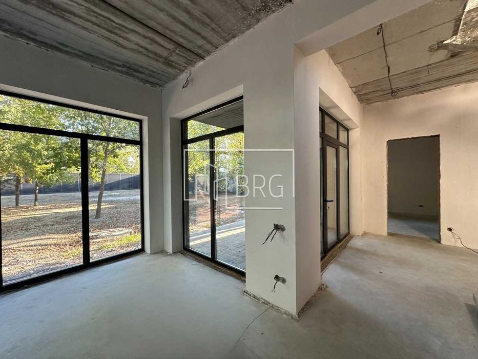 Продажа нового дома под чистовую отделку Плюты Козин без комиссии