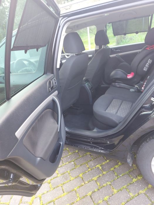 Scoda Octavia 1.6 TDI 2013