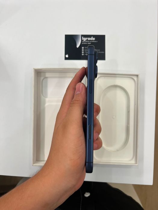 Iphone 17 Pro Max de 256GB IMPECAVEL