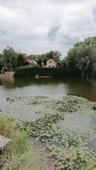 Продаж двоповерхового будинку в селі Таценкі, Обухівський район