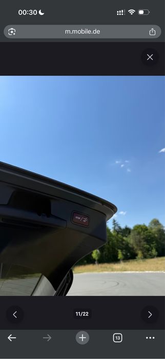 Mercedes c220 Avantgarde