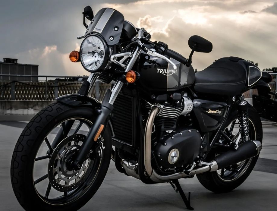 Triumph