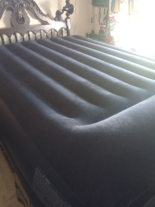 Colchão de Ar Da Intex Novo