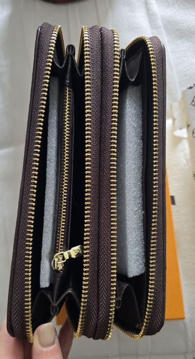 Carteira Louis Vuitton
