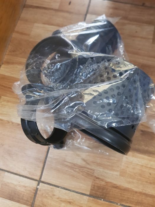 Bomba a gasolina  de puxar água