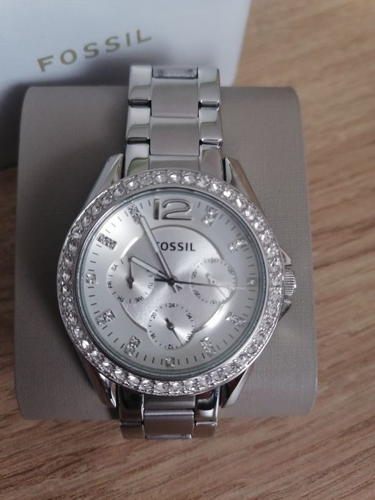 Zegarek damski - Fossil