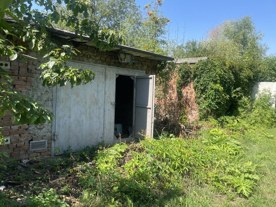 Новинка!!! Купіть 2 гаража по ціні 1-го. HH