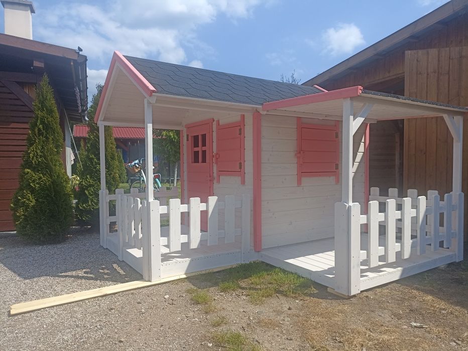 Coś dla najmłodszych...