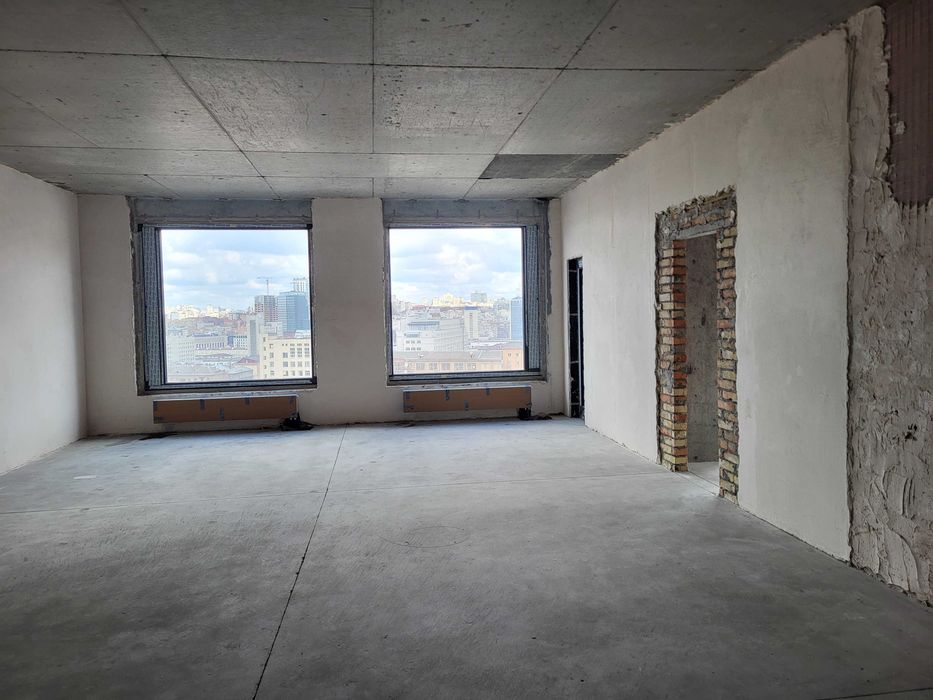 Багатокімнатна квартира за адресою вул. Предславинська (площа 193,6 м²) - Atlanta.ua - фото 12