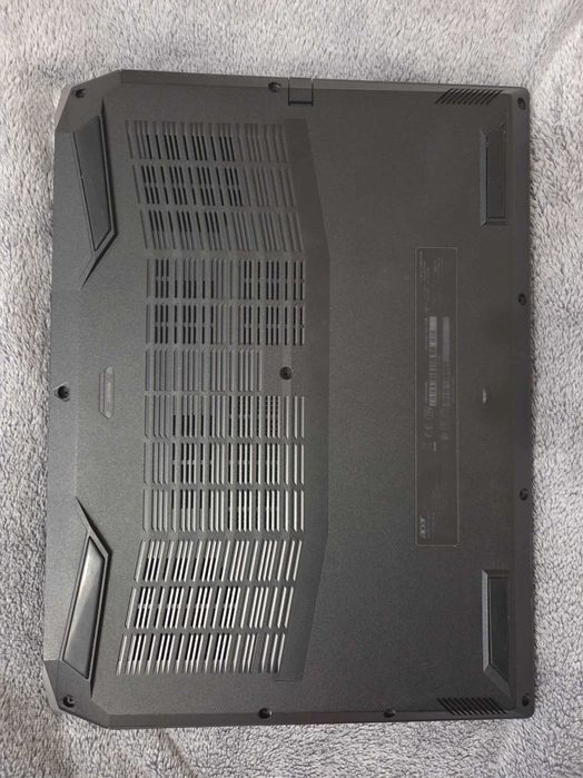 Acer Nitro 5 R5-6600H RTX3050Ti 16 GB 144Hz RTX 3050 Ti 100% SPRAWNY