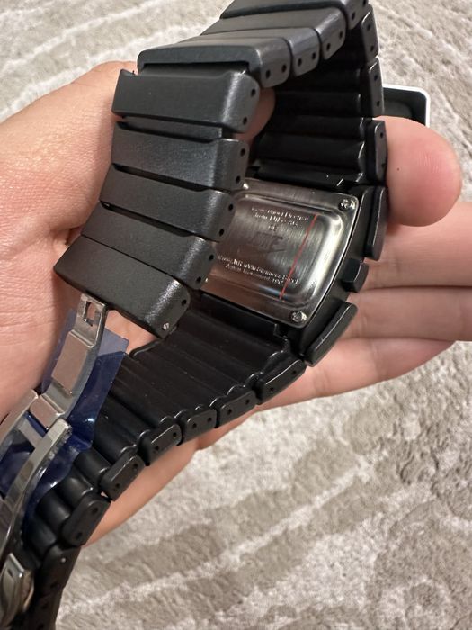 Годинник nike triax d line винтажные часы y2k часы найк