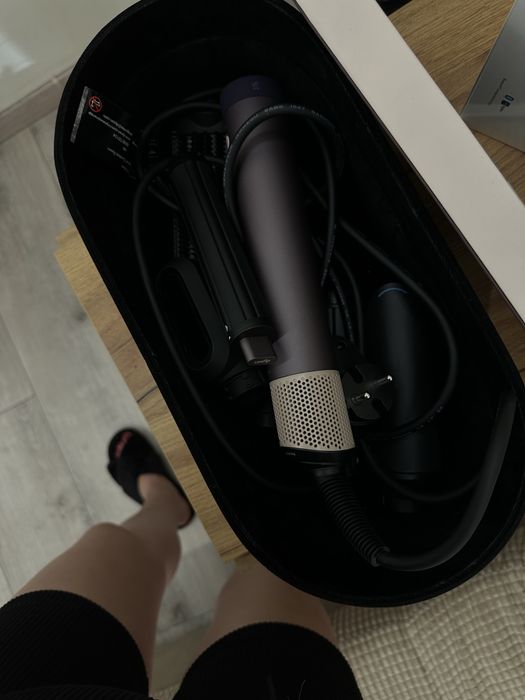 Dyson co-anda 2x
