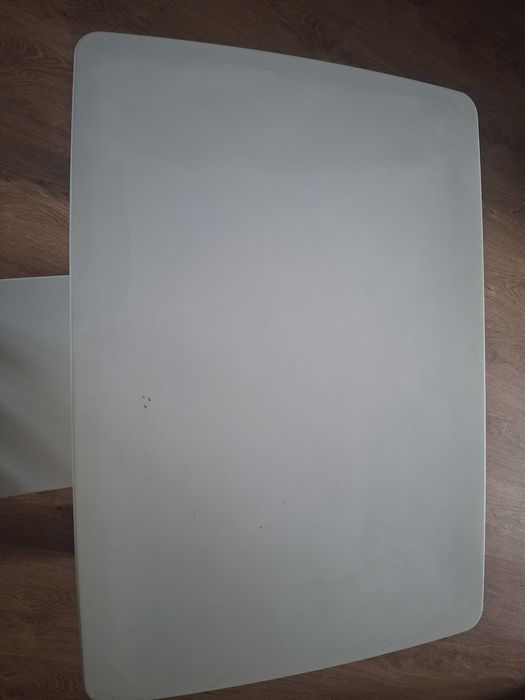 Stolik z krzesełkiem mammut ikea