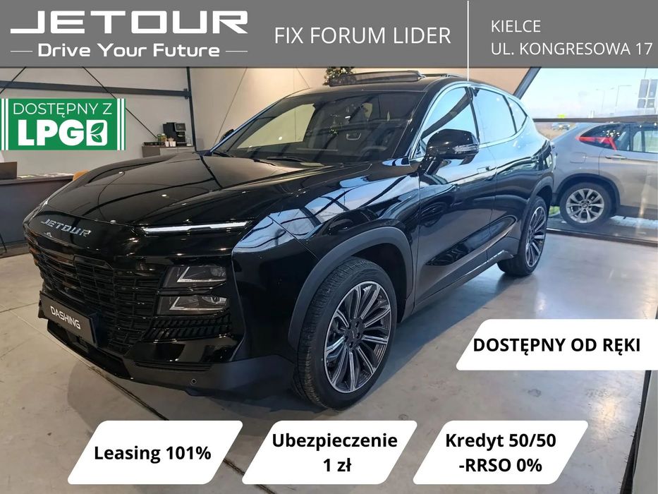 Jetour