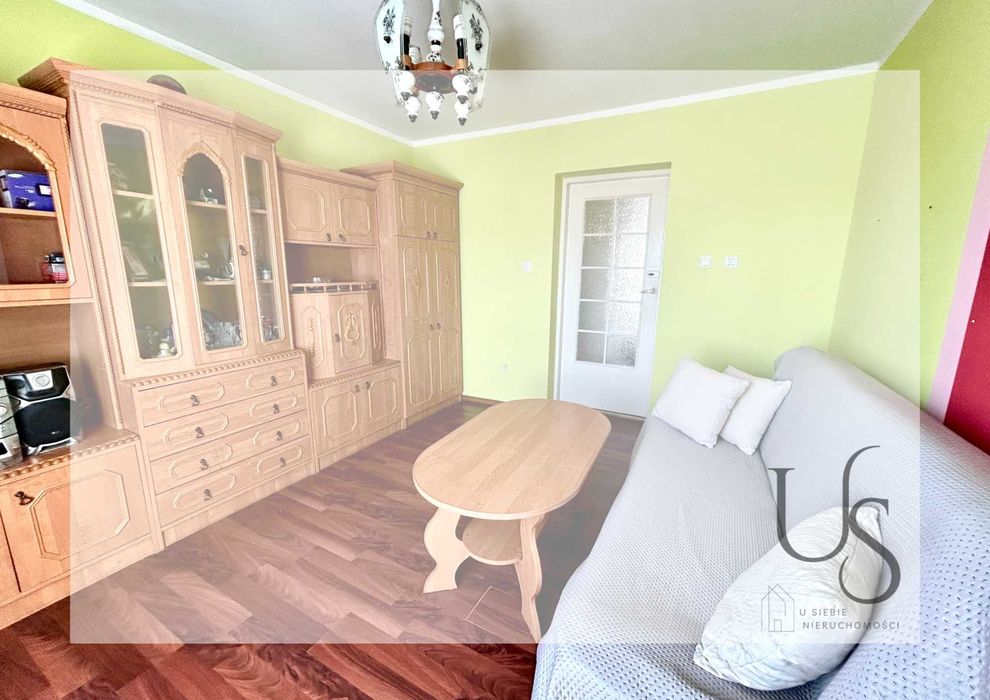 Kameralna przestrzeń do własnej aranżacji - zamień blok na dom