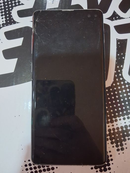 Samsung s10 plus