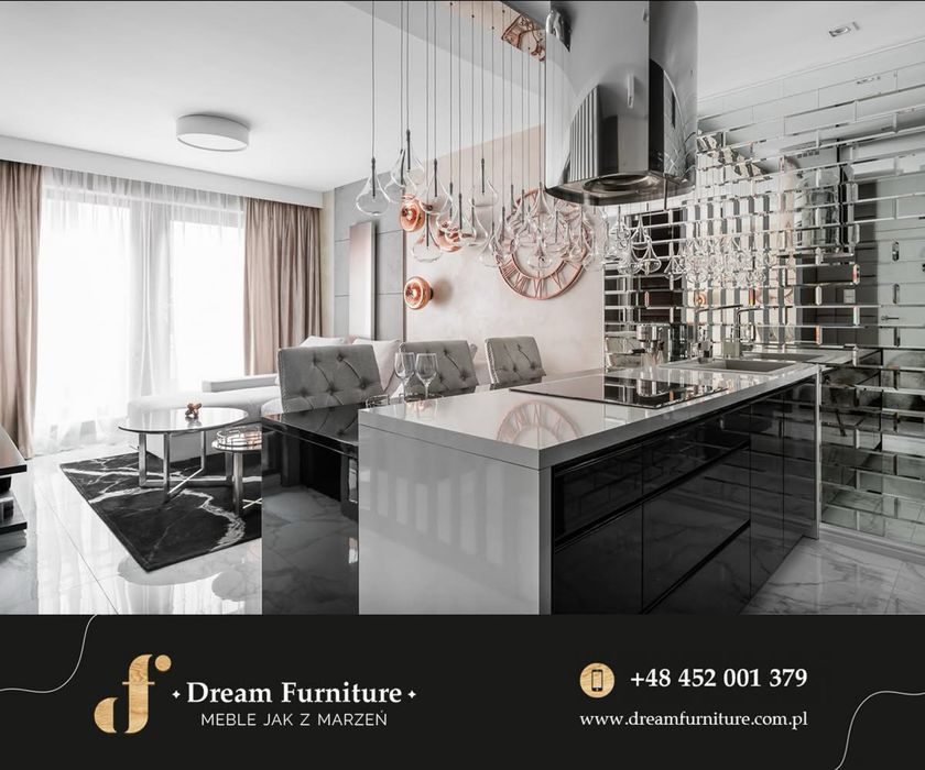 Meble na wymiar, usługi stolarskie , zabudowy meblowe , stolarz