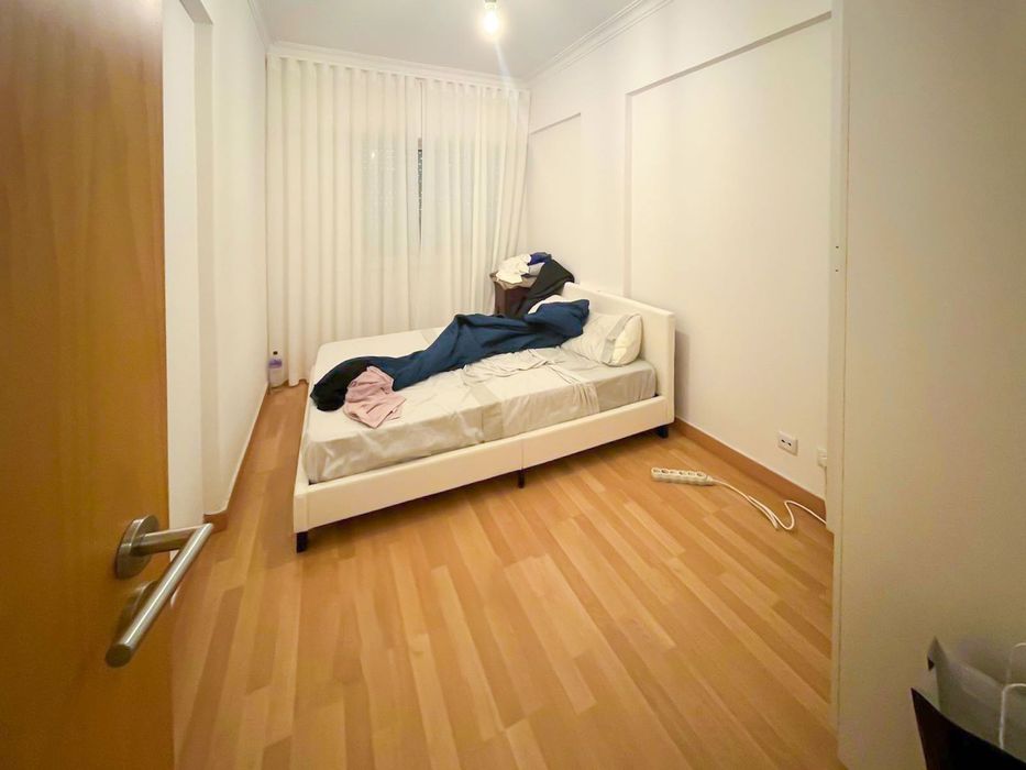 QUARTOS DISPONÍVEIS – Seixal/Torre da Marinha