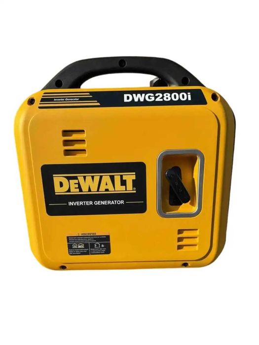 СУПЕР ЦЕНА‼️Генератор Инверторный DeWalt 3000i (25i/2800i/22i) УСПЕЙ‼️