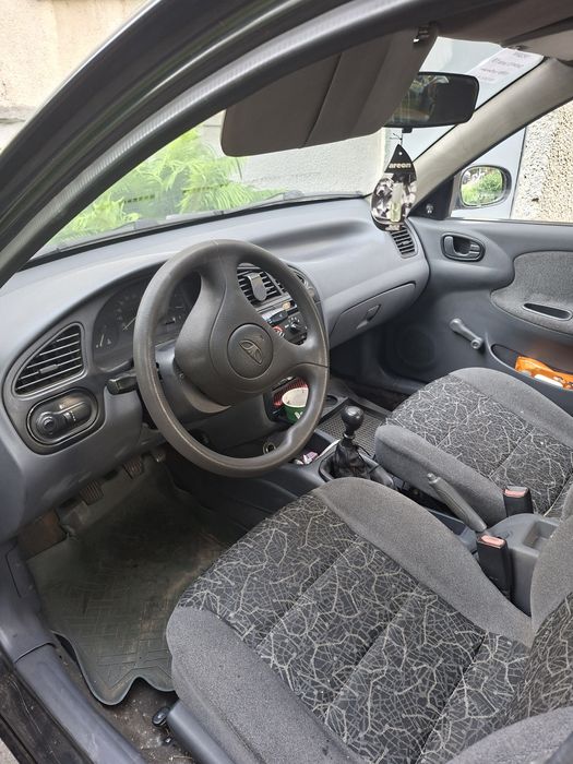Продам Daewoo Lanos