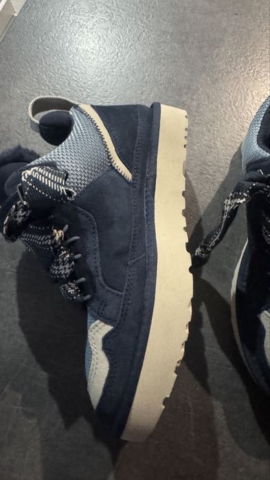 Buty UGG damskie