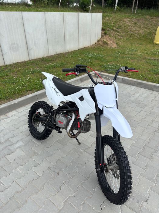 MRF 140 RC 14/17