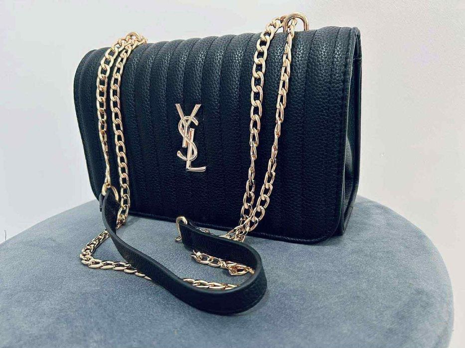 Torebka damska YSL nowa idealny prezent