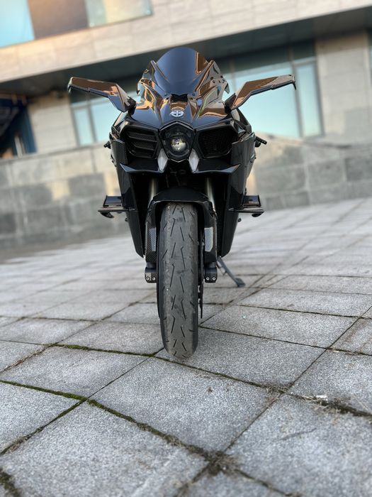 ‼️‼️Kawasaki ‼️h2 ‼️carbon 2019