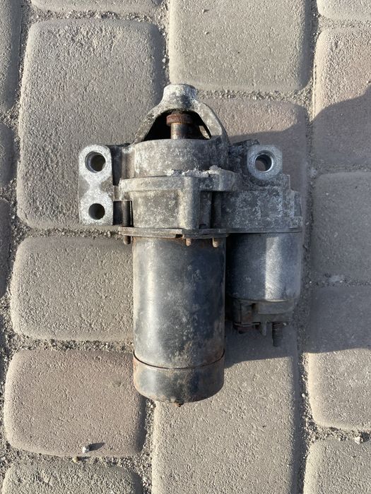 Стартер на Рено Лагуна 1996г.