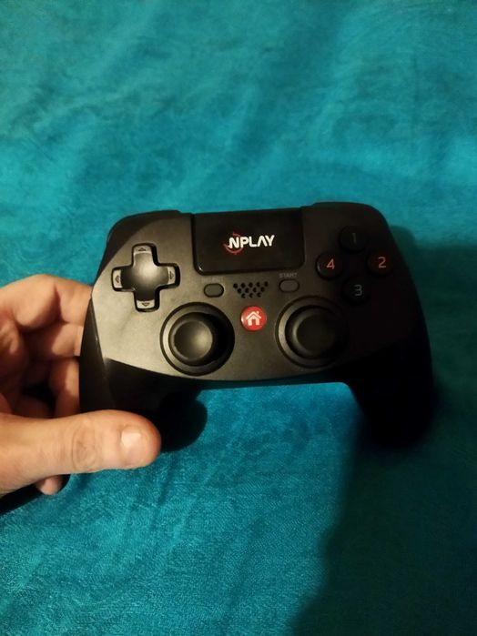 Comando Playstation 3