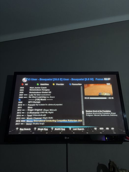 VU+ Duo 2 HD - Receptor Satélite