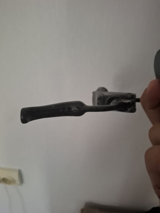 Тормоза гідравлічні HAYES STROKER CARBON