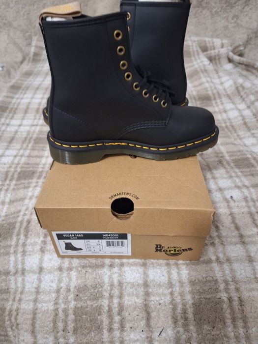 Dr.Martens Vegan 1460