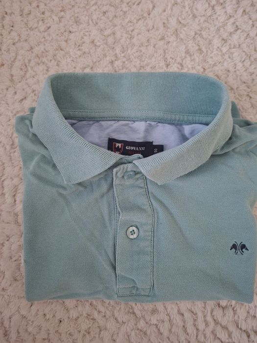 Polo Piquet Giovanni Galli