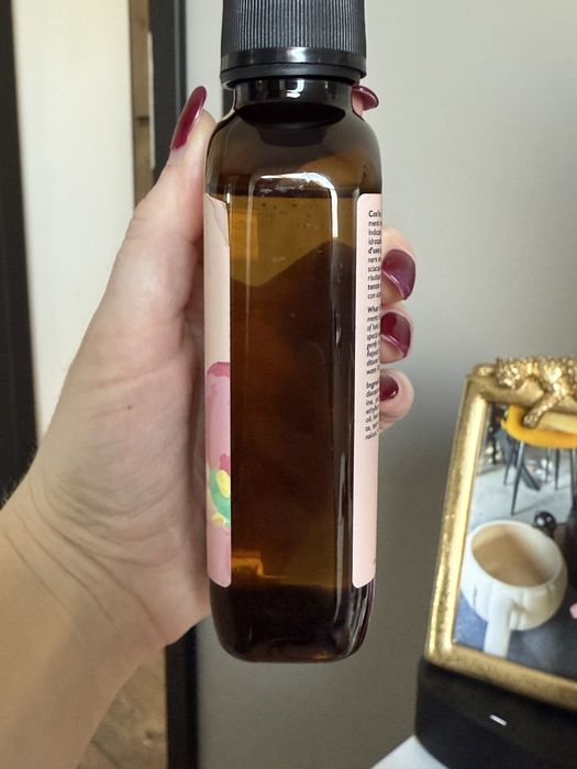 Okazja Szampon Nashi Argan bloom