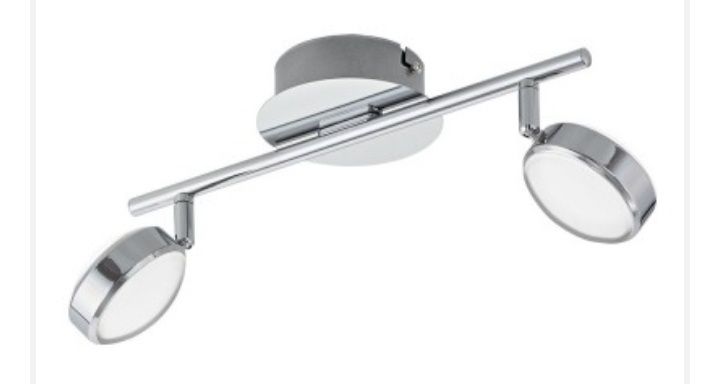 Освітлення для дому.