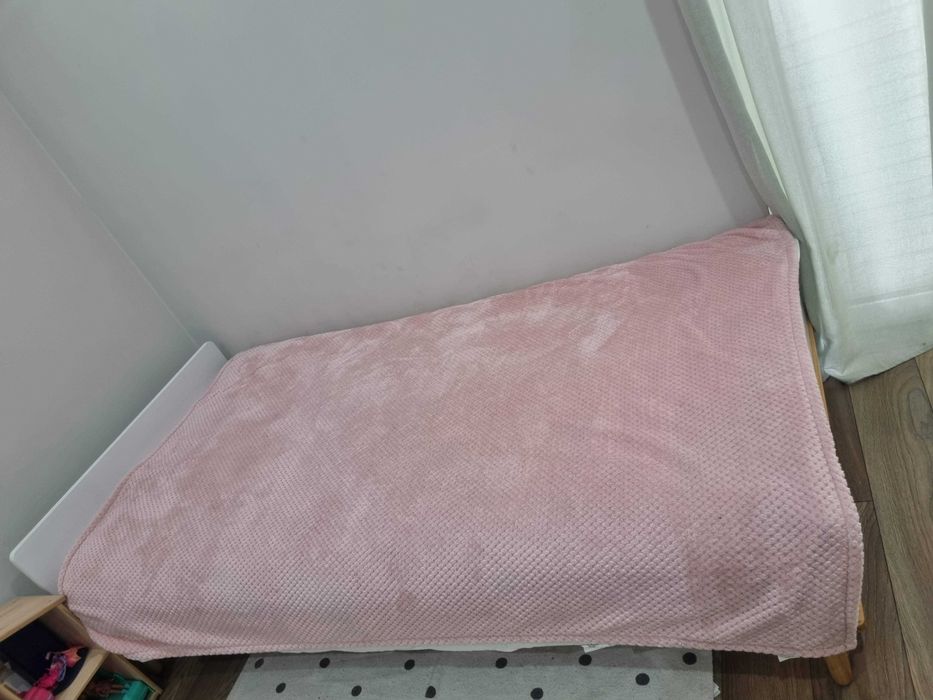 Cama de criança JIMI