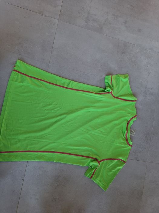 Koszulka t-shirt sportowy Kari Traa