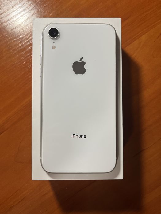 iPhone XR neverlock