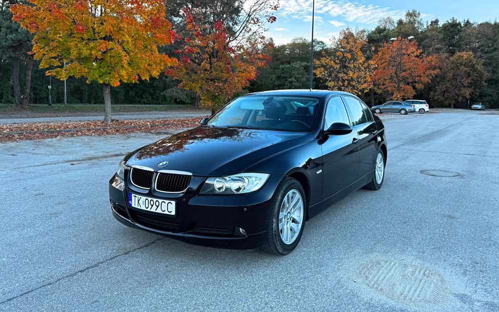 BMW Seria 3