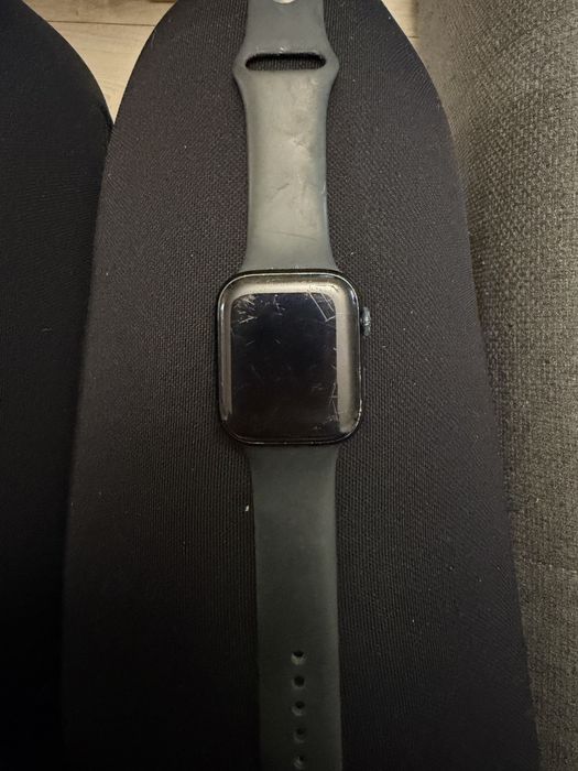Apple Watch 9, 45mm