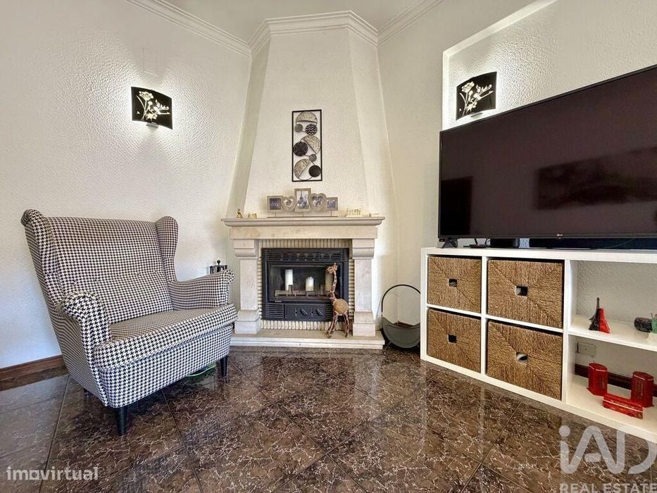 Apartamento T3 em São Sebastião de 113,38 m2